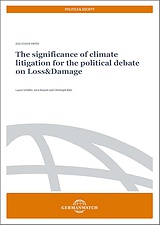 The significance of climate litigation for the political debate on loss&damage